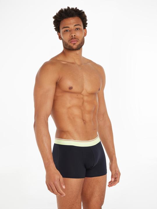 Image du produit Tommy Hilfiger 3p Wb Trunk (M, Lot de 3)