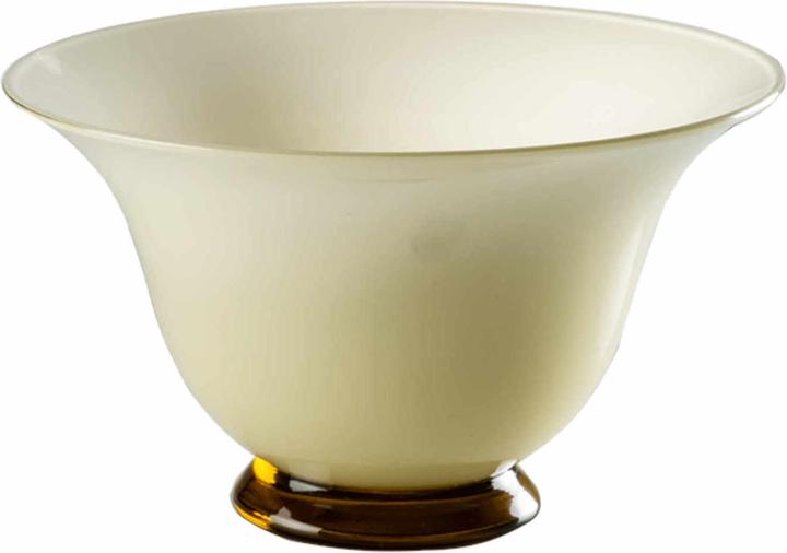 Actual product image Venini Anni Trenta vase (1 x, Ø 25 cm)