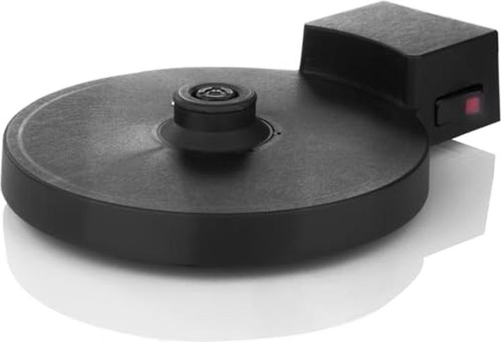 Actual product image C3 Design Eco - Elektrisk perkolator - 10 kopper - rustfrit stål