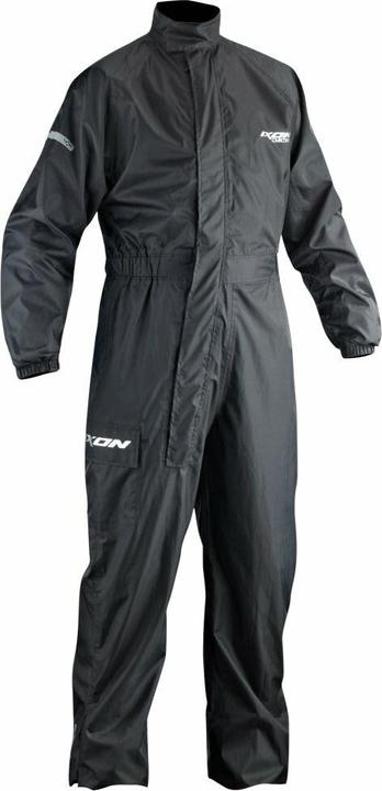 Ixon motorrad-regenkombi compact uit (Herren, S)