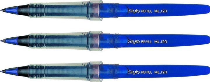 Produktbild Pentel Tradio Stylo (Blau, 5.60 mm, 1 Stk.)