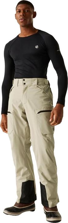 Immagine prodotto Dare2b Uomo Baseplate II Pantaloni da Sci (48)