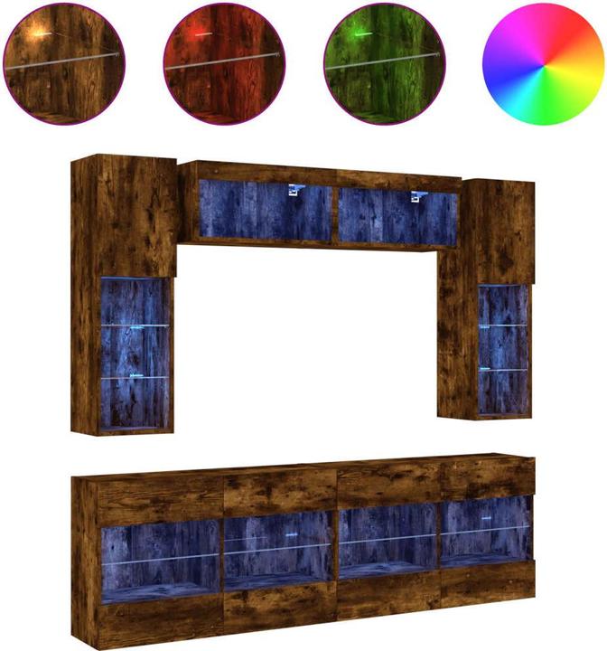 Image du produit vidaXL Jodee (30 x 30 x 102 cm)