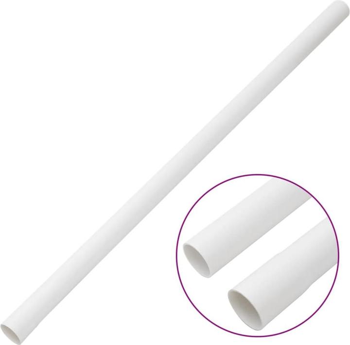 Produktbild vidaXL Rado (Kabelschlauch, 100 cm)