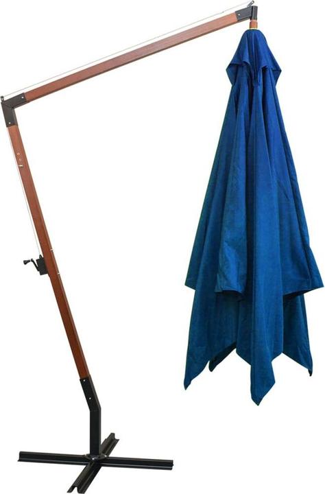 Produktbild vidaXL Sonnenschirm (3 m)