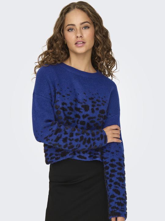 Produktbild Only ONLANNI Strickpullover Strickpullover (XL)