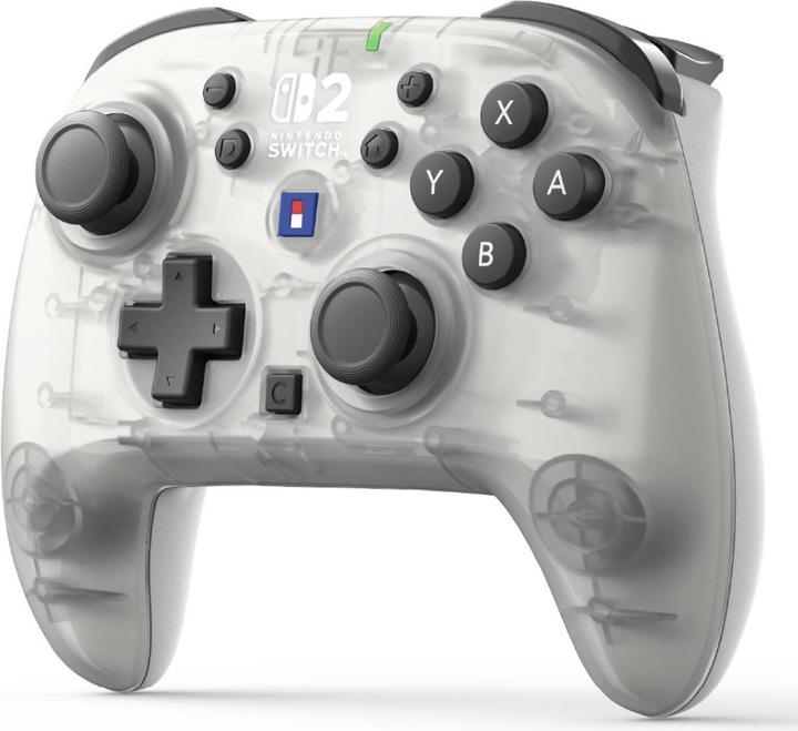 Produktbild HORI Horipad Turbo (Switch, Switch 2, Switch Lite)