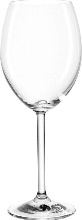 Produktbild Montana Furniture Rotweinglas Pure 390ml (39 cl, 6 Gläser, Rotweingläser)