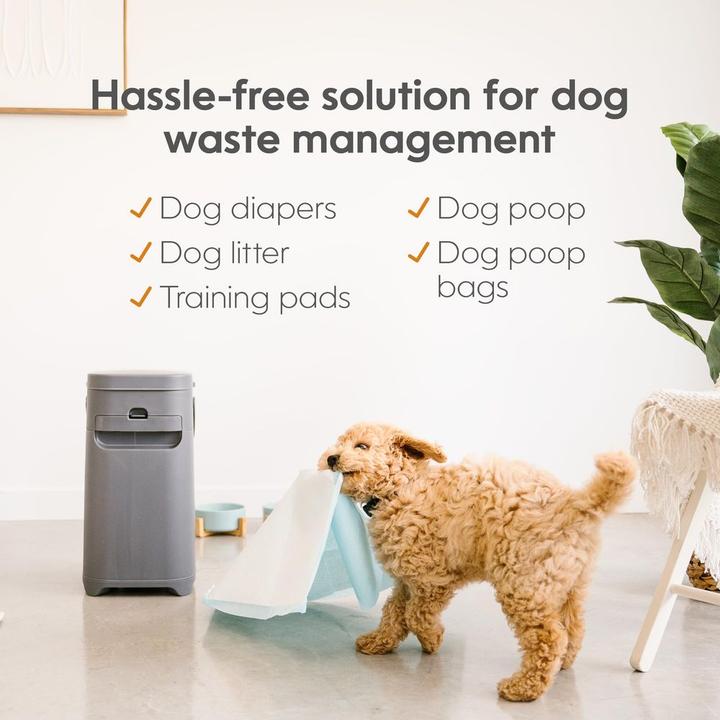 Immagine prodotto LitterLocker PetGenie (Cane)