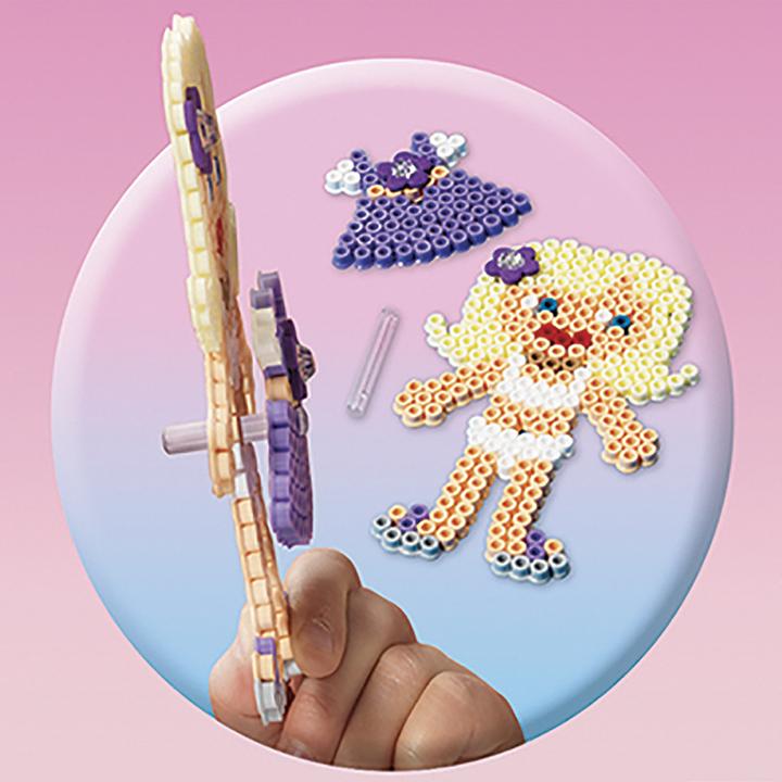 Actual product image Hama Perlen 3155 Fashion Dress up 4000st