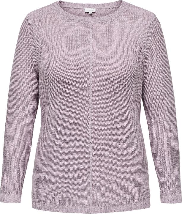 Actual product image Only CARNEW Strickpullover Strickpullover (L)