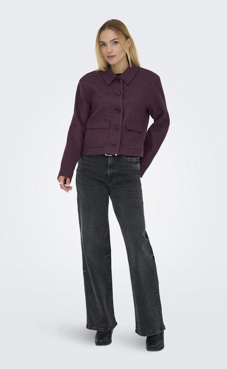 Actual product image JdY Jdycallie Life Short Jacket Otw Hab Noos (M)