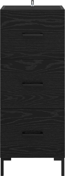Produktbild vidaXL Sideboard (34.50 x 34 x 90 cm)
