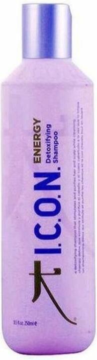Produktbild I.C.O.N. Detox (Flüssiges Shampoo, 250 ml)