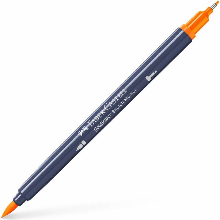 Produktbild Faber-Castell Goldfaber Sketch Marker (1x)
