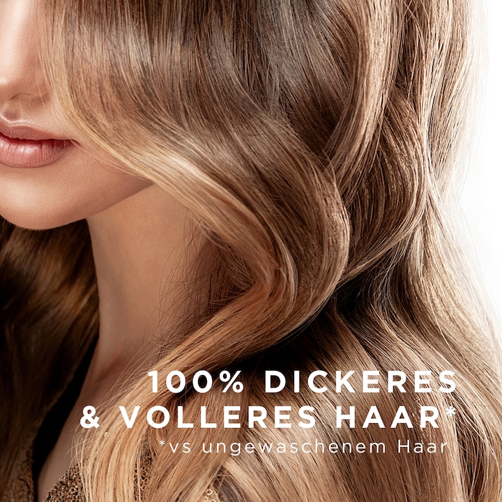 Image du produit Pantene Miracles Lift & Volume (250 ml, Shampoing liquide)