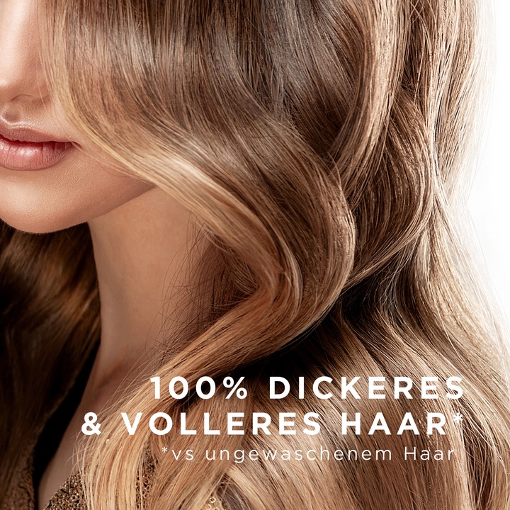 Immagine prodotto Pantene Miracoli Lift & Volume (250 ml, Shampoo liquido)