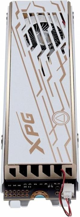 Actual product image Adata XPG MARS 980 Pro (1000 GB, M.2 2280)