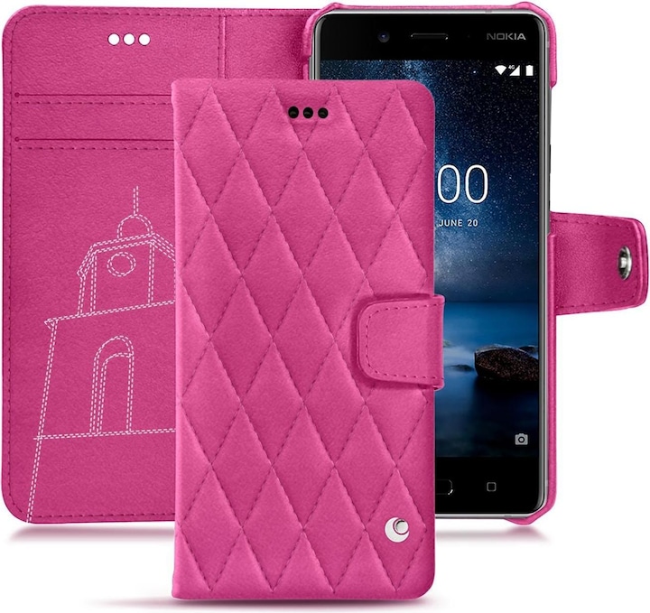 Rose BB - Couture ( Pantone #DB599F )