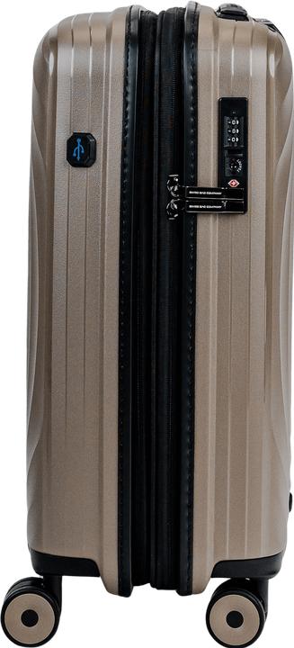 Produktbild Swissbags Echo - Kabienengrösse erweiterbar (49 l)