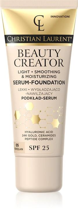 Produktbild Christian Laurent Beauty Creator - 30 Ml (Porcelain)