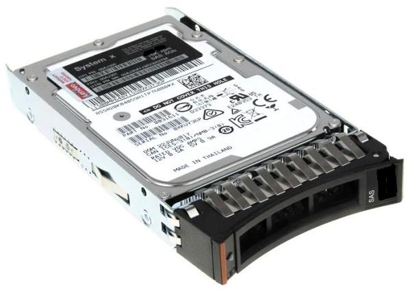 Immagine prodotto Lenovo Disco a stato solido - 15.36 TB - Hot-Swap - 2.5" (6.4 cm) (15360 GB, 2.5")