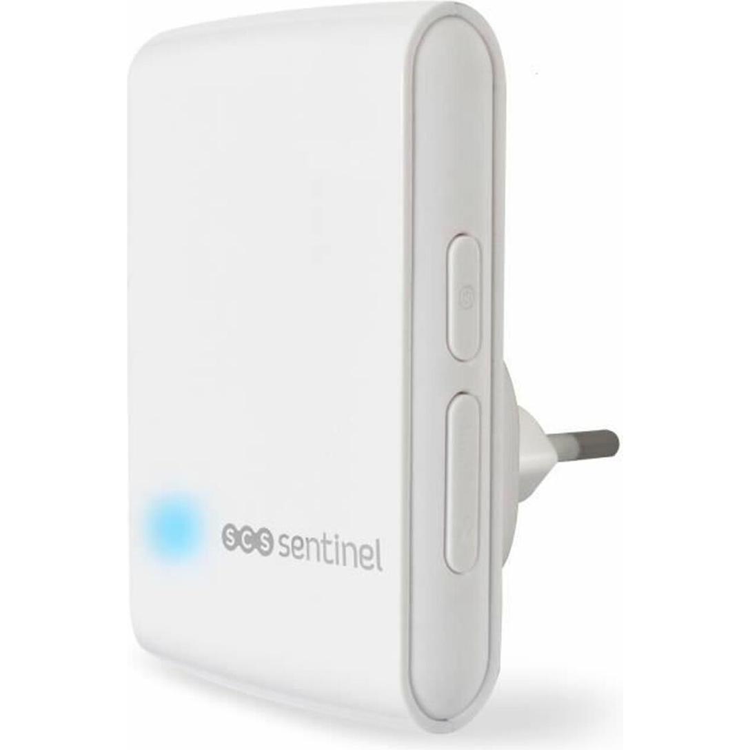 SCS Sentinel, Campanello + Citofono, Campana elettrica CAC0049 (Funk)