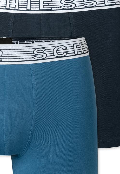 Produktbild Schiesser Boxershorts (152, 3er Pack)