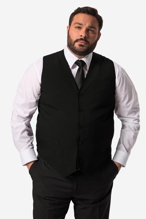 Produktbild Men+ Weste Baukasten Madrid, bis Gr. 82/41 (34)