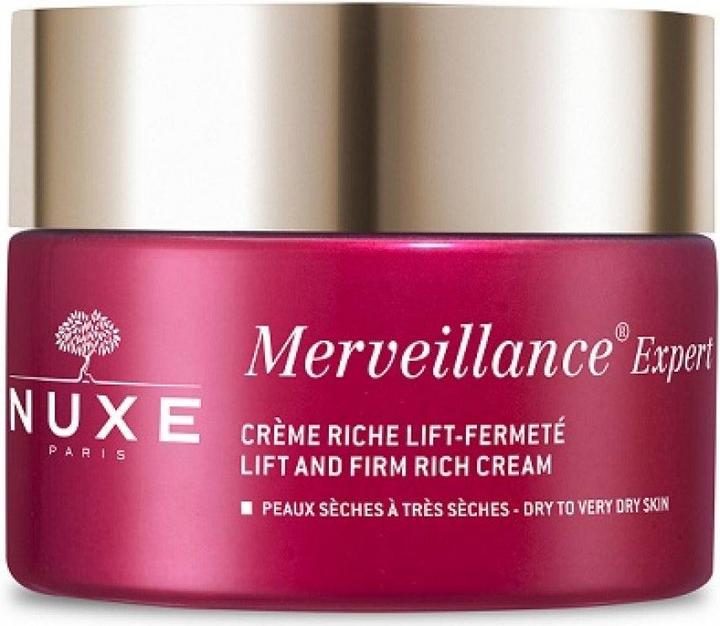 Immagine prodotto Nuxe Crema lifting setosa (50 ml, Crema da giorno)