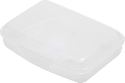 Produktbild Axentia Klipp-Box, 16 x 4 x 11 cm, farb. sort. (11.62 l)