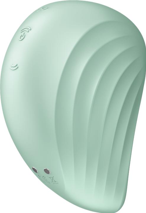 Produktbild Satisfyer Pearl Diver Air Pulse Stimulator