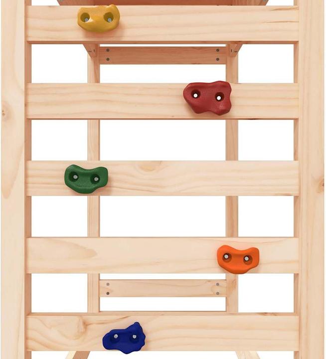 Produktbild vidaXL Spielplatz
