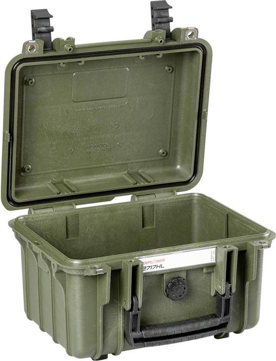 Produktbild Explorer Cases 2717HL.G (9.40 l)
