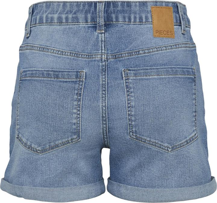 Image du produit Pieces Pcpeggy Mw Short Lb Noos Bc (S)