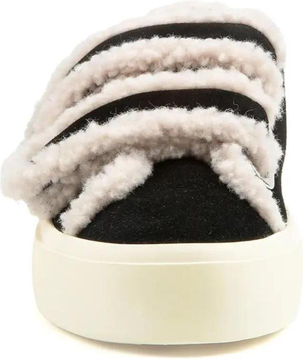 Image du produit Inuikii Shearling Low Velcro (40)