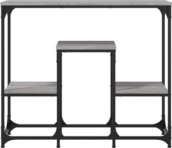 Produktbild vidaXL Konsolentisch (89.50 x 28 x 76 cm)