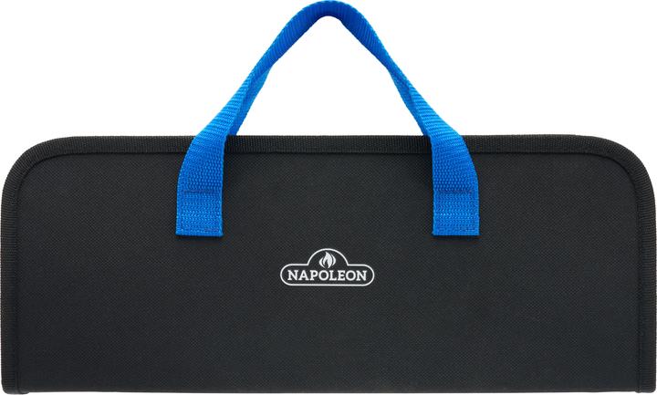 Productafbeelding Napoleon 3-Piece Grill Accessory Set in Carrying Bag