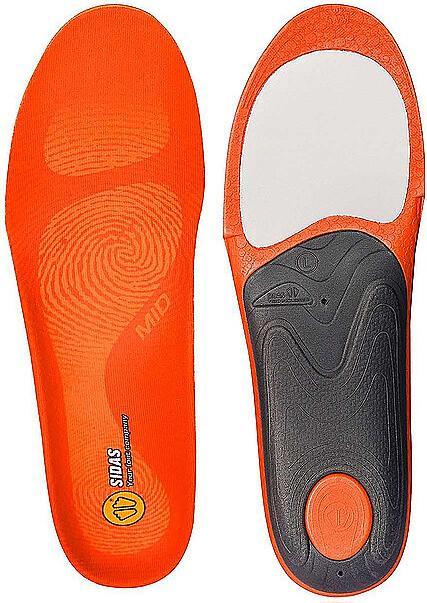 Actual product image Sidas Soles Winter 3feet Mid