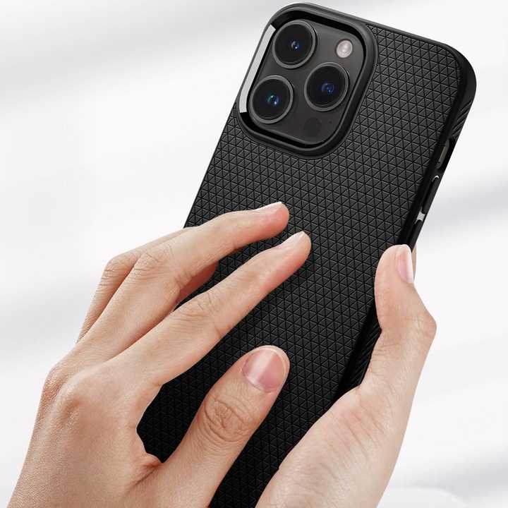 Image du produit Spigen Liquid Air (Apple iPhone 14 Pro Max)