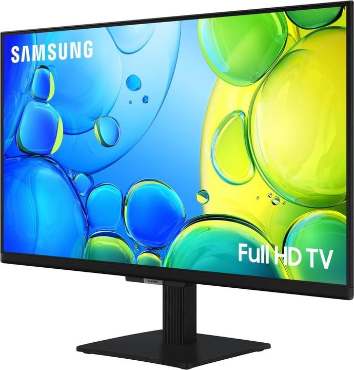 Produktbild Samsung 24" Full HD (UE24F6000FUXZT) (24", LED, Full HD, 2024)