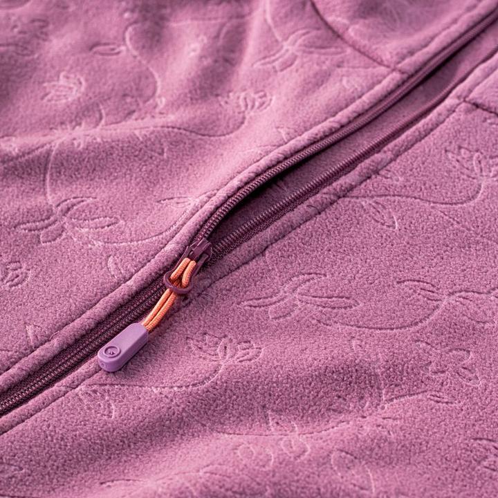 Produktbild Hitec Damen Fleece LADY ZALIA (XS)