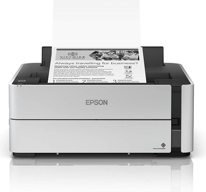 Productafbeelding Epson ET-M1170 EcoTank (Inktreservoir, Zwart-wit)