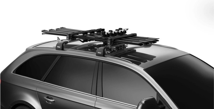 Actual product image Thule SnowPack L