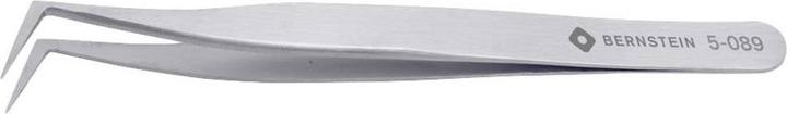 Immagine prodotto Bernstein BERN 5 089 - SMD-Pinzette Hakenspitze