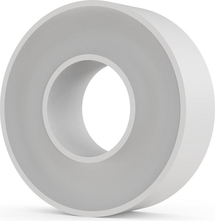 Schroff Screw + screw lock washer - NTS SCREW + DISC 100S