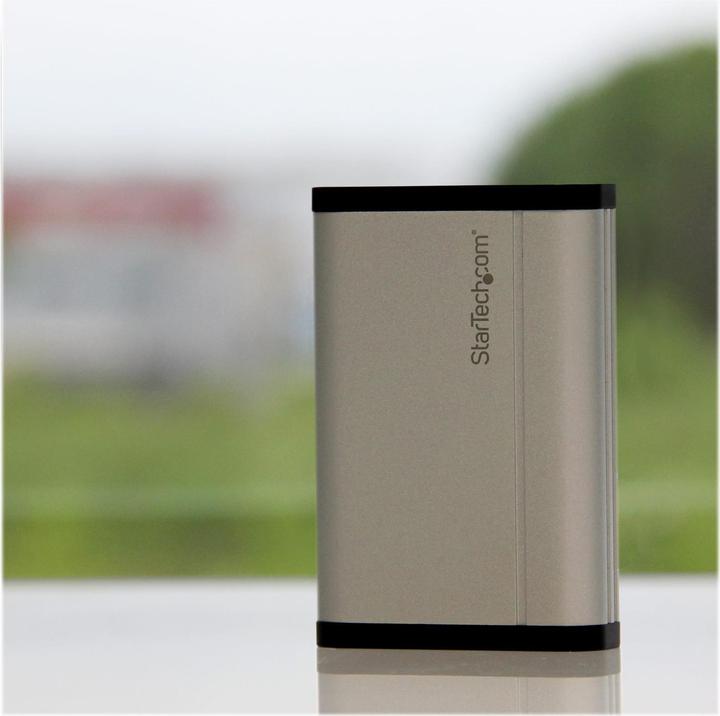 Produktbild StarTech USB 3.0 Dvi Capture Device (Windows)