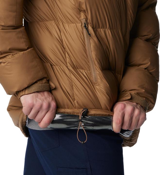 Actual product image Columbia Pike Lake™ Parka (M)