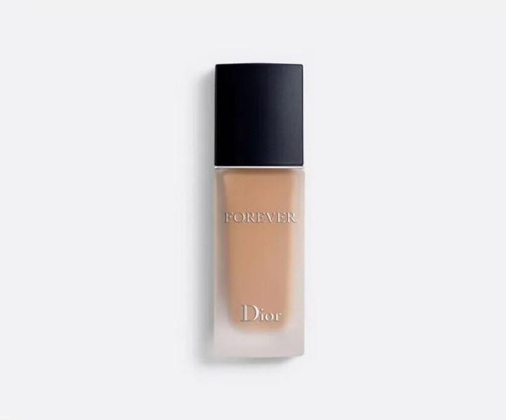 Produktbild Dior Diorskin Forever Fond de Teint Matte No 4N (4N Neutral)