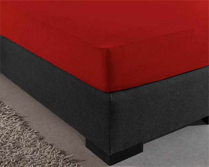 Actual product image Palo Double fitted sheet (140 x 200 cm)
